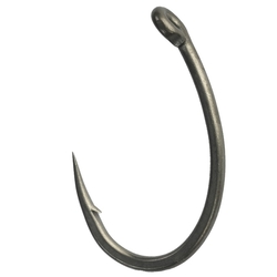 Háčik Giants Fishing SHORT CURVE SHANK