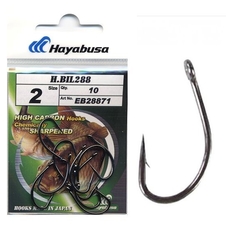 Háčik Hayabusa Hook H.Bil 288