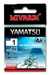 Háčik Yamatsu Aji Mivardi