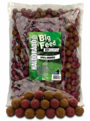 Haldorado Big Feed C21 boilies 2,5kg 