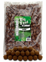 Haldorado Big Feed C21 boilies 2,5kg 