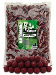 Haldorado Big Feed C21 boilies 2,5kg 