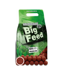 Haldorado Big Feed C21 boilies 700g