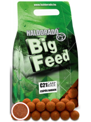 Haldorado Big Feed C21 boilies 2,5kg 