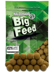 Haldorado Big Feed C21 boilies 800g