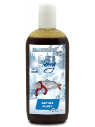 Haldorado CSL Tuning Fagyos Ponty (mrazivý kapor) 250ml