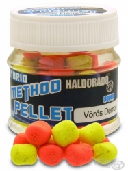 Haldorado Hybrid Method Pellet