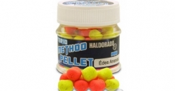 Haldorado Hybrid Method Pellet Mix 6 príchutí