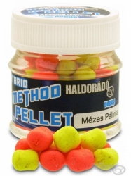 Haldorado Hybrid Method Pellet