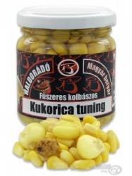 Haldorado Kukurica Tuning 130g