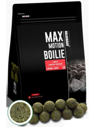 Haldorado Max Motion Boilies Long Life Limited Edition Amur