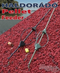 Haldorado Pellet Feeder 