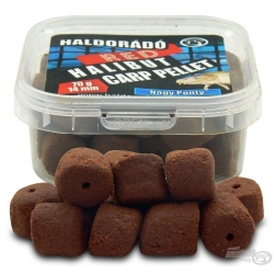 Haldorado Red Halibut Carp Pellet 14mm 70g
