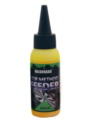 Haldorado Top Method Feeder Gel AMUR 60ml