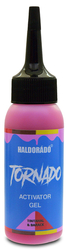 Haldorado TORNADO ACTIVATOR GEL 60ml