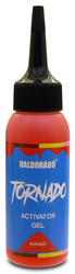 Haldorado TORNADO ACTIVATOR GEL 60ml