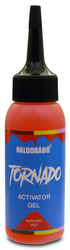 Haldorado TORNADO ACTIVATOR GEL 60ml