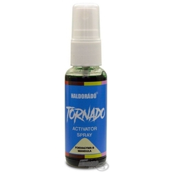 Haldorado TORNADO ACTIVATOR SPRAY 30ml