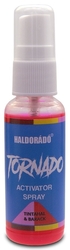 Haldorado TORNADO ACTIVATOR SPRAY 30ml