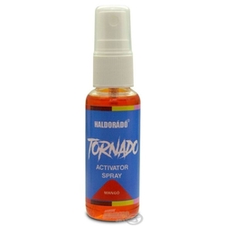 Haldorado TORNADO ACTIVATOR SPRAY 30ml