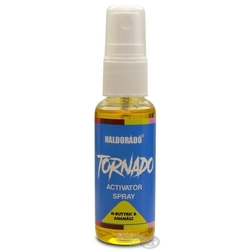 Haldorado TORNADO ACTIVATOR SPRAY 30ml 