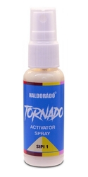 Haldorado TORNADO ACTIVATOR SPRAY 30ml