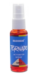 Haldorado TORNADO ACTIVATOR SPRAY 30ml