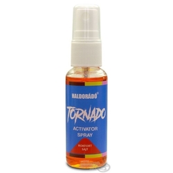 Haldorado TORNADO ACTIVATOR SPRAY 30ml