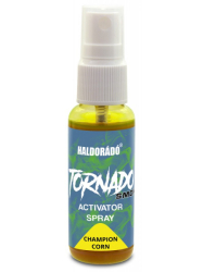 Haldorado TORNADO SMOKE ACTIVATOR SPRAY 30ml