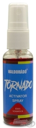 Haldorado TORNADO ACTIVATOR SPRAY 30ml