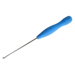 Ihla BAITING NEEDLE BLUE Giants Fishing 10cm