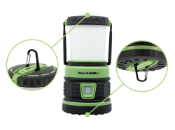 Kempingová lampa Delphin AURA+ UC 5400mAh