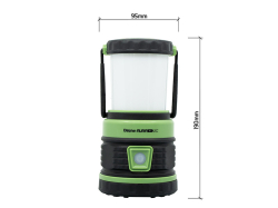 Kempingová lampa Delphin AURA+ UC 5400mAh