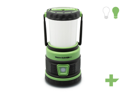 Kempingová lampa Delphin AURA+ UC 5400mAh