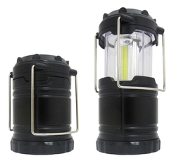 Kempingová LED lampa TR 328