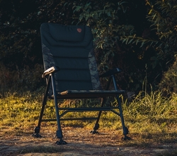 Kreslo Chair Long Back Giants Fishing