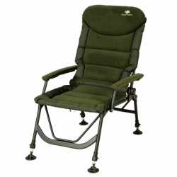 Kreslo RWX Large Fleece Chair Giants Fishing