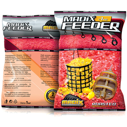 Krmivo Madix Red Feeder 1kg