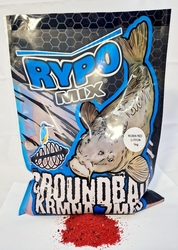 Rypo Mix krmivo STUDENÝ KAPOR 1kg