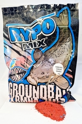 Rypo Mix krmivo STUDENÝ KAPOR 1kg