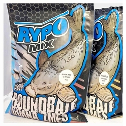 Rypo Mix krmivo STUDENÝ KAPOR 1kg