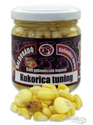 Haldorado Kukurica Tuning 130g