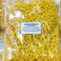 Lahôdková Kukurica Ditex 500g