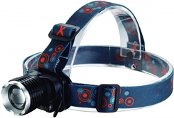 Led čelové svietidlo TR C217 3W COB 
