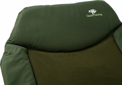 Lehátko Bedchair Flat Fleece XL 8Leg
