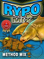 Rypo Mix Method Mix 2kg