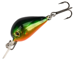 Mikado Wobler DUENDE 2.5cm, 2.5g (plávajúci)