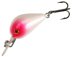 Mikado Wobler DUENDE 2.5cm, 2.5g (plávajúci)