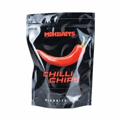 Mikbaits Chilli Chips Boilies 20mm / 300g