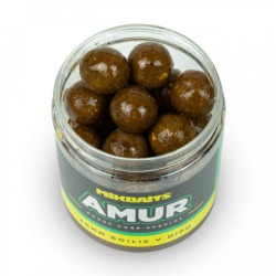 Mikbaits Boilies v Dipe AMUR 20mm / 250ml